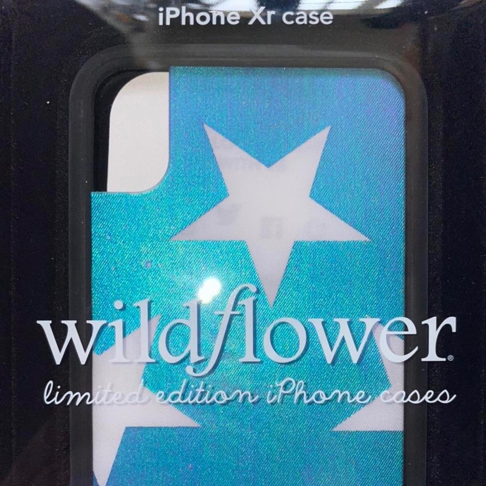 iPhone XR Jordyn Jones Wildflower case